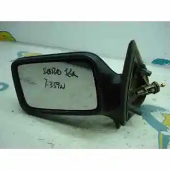 

LEFT REARVIEW MIRROR SEAT IBIZA (6K)