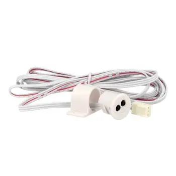 

LEDLUX CL7189 Sensor replacement for CL7178 Kit Door Hand Sensor IR 2 in 1 white color