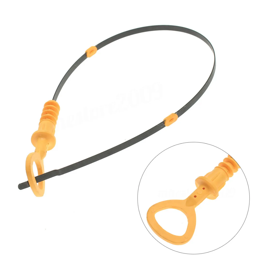 Engine Oil Dip Stick Dipstick Measure For Audi A6 4B A4 Avanti B5 1.6 1.8 1.8T | Автомобили и мотоциклы
