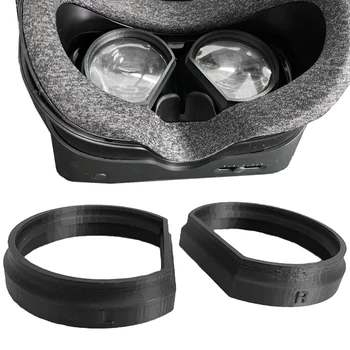 

Eyeglass Accessories Myopia Lens Protection With Magnetic Clip Durable Easy Install Home Glasses Frame For Vala Index VR Headset