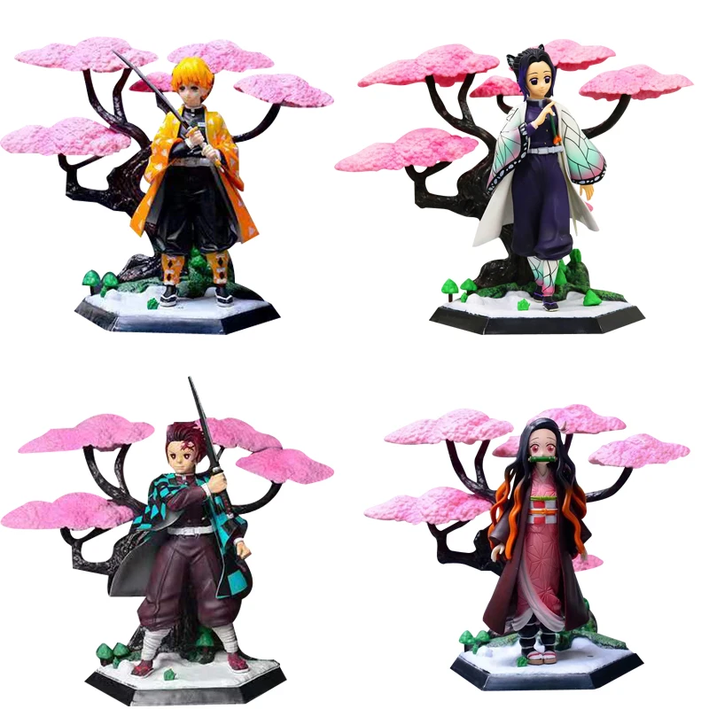 Обувь для косплея Аниме Демон Истребительница Kimetsu без Yaiba камадо Tanjirou Nezuko ПВХ