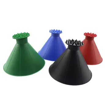 

Windshield Ice Scrapers Car Windshield Ice Scrapers Car Snow Removal Shovel Tool