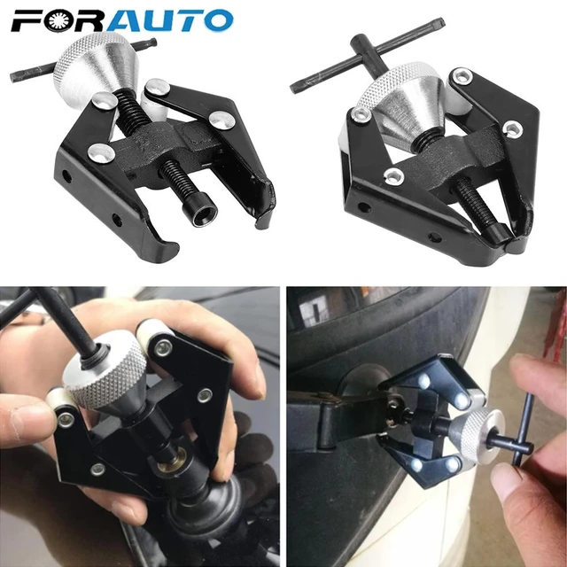 OTUAYAUTO Battery Terminal and Wiper Arm Puller