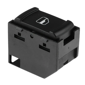 

New Power Window Single Switch Fit for Passat Golf 4 Bora 1GD959855B