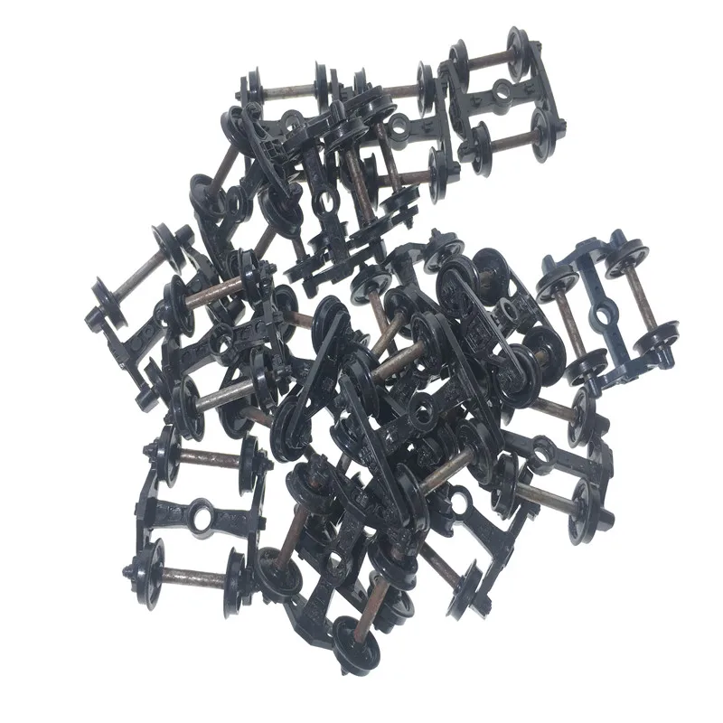 ho train wheel01