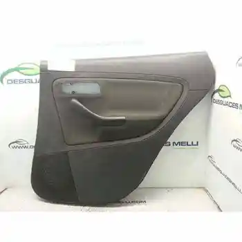 

6L4867212 TRIM RIGHT REAR DOOR SEAT CORDOBA SALOON (6L2)