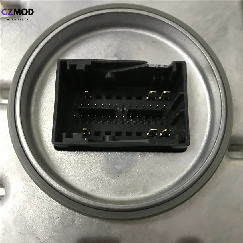 CZMOD 7PP. 941.572.AC фар Светодиодный модуль драйвера светодиодный LEIMO MAX A3 A5 Q2 Q5 7PP941572AC W003T25077 автомобильные аксессуары(б/у