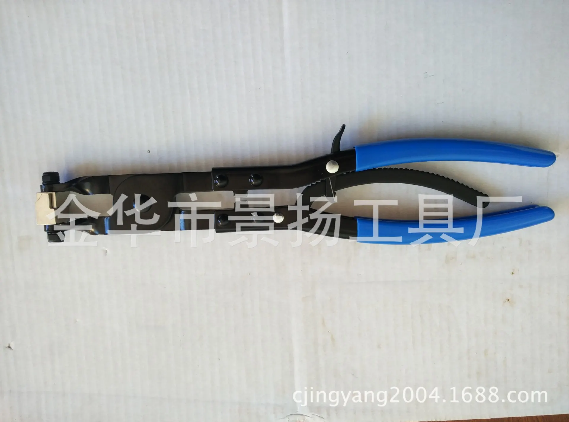

[Sell Abroad Europe And America] Turbine Pressure Cylinder Dirt-proof Cover Clamp Profession Car Maintenance Tools