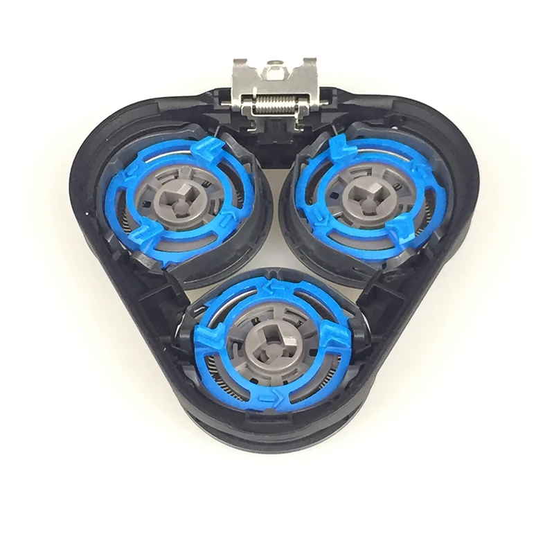 Сменная головка бритвы для Philips S5320 S5420 S5370 S5210 S5100 S5000 S5140 S5078 S5077 S5080 S5400 Запасное