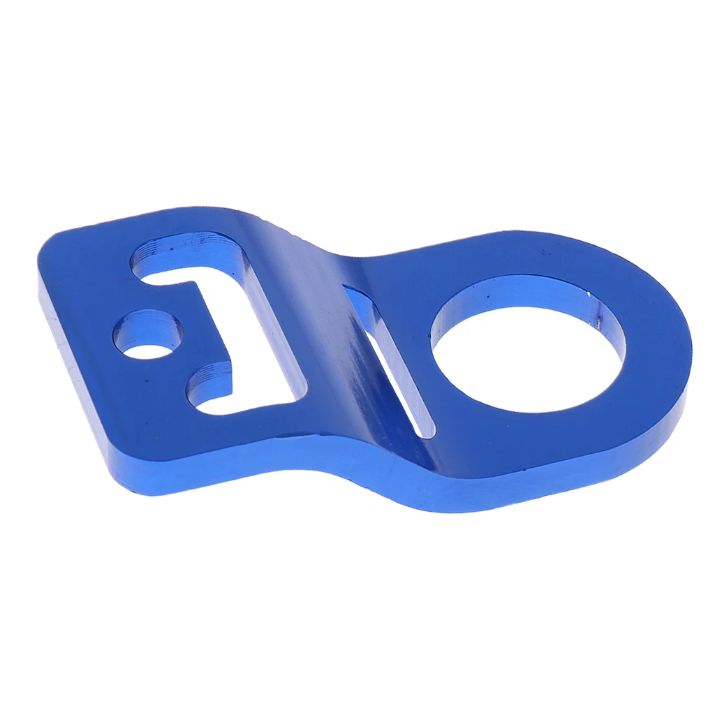 Radiator Stay Mount Bracket Holder For Honda Integra DC Civic EK S2000