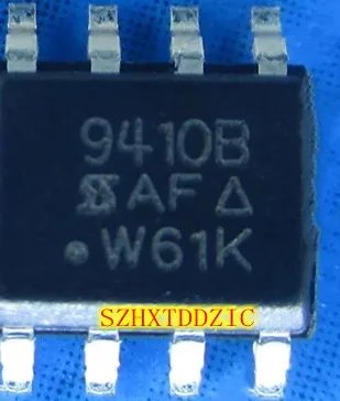 5 개/몫 SI9410BDY-T1-E3 SI9410B 9410B SOP8 [SMD]