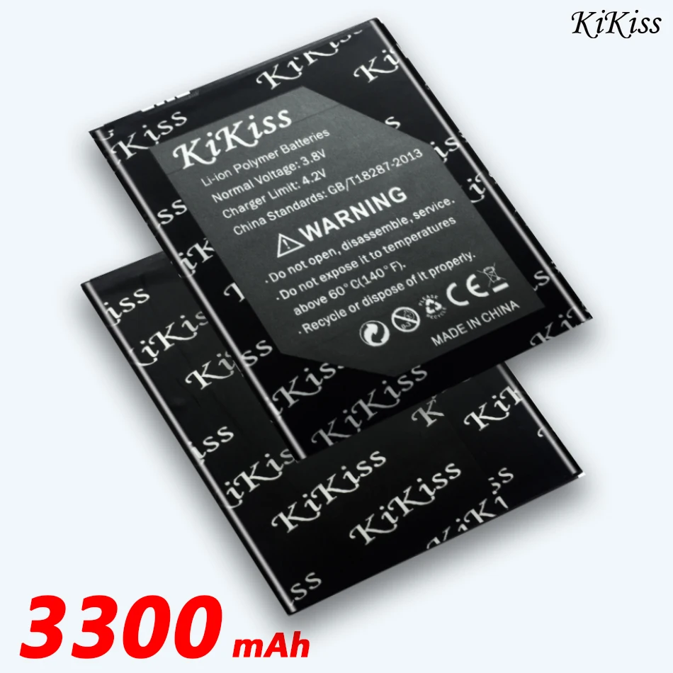 Аккумулятор высокой емкости 3300 мАч HR303 для Infocus M377 M372 M377 M370 телефон Литий-полимерный аккумулятор большой мощности