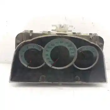 

838000F091 BOX INSTRUMENTS TOYOTA COROLLA VERSO (R1)