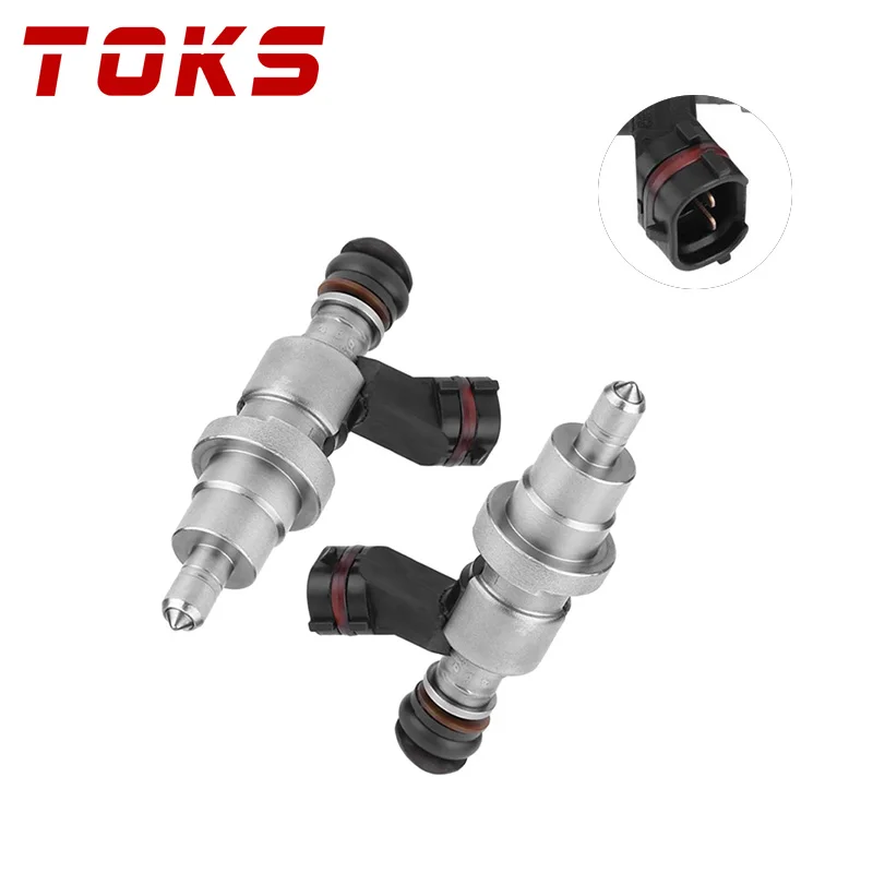 4pcs 2325028030 2320928030 Fuel Injector Nozzle For Toyota Avensis