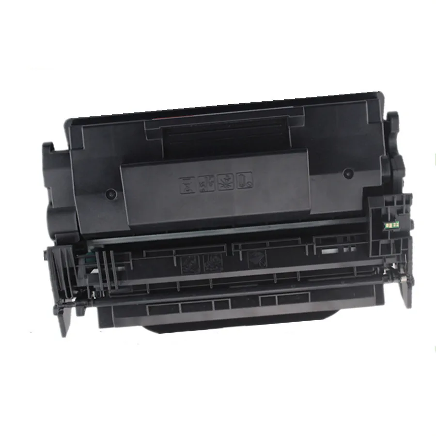 Черный тонер-картридж для hp Замена Q7553X 7553X7553 53X Q5949X 5949X49X5949 Laserjet P2014X M2727 МФУ M2727NF