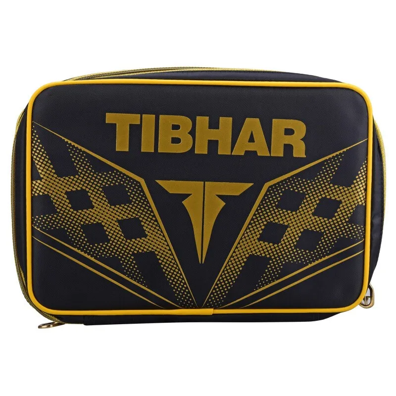 NewArrivalOriginalTibharTableTennisRacketCoverSportBagPing