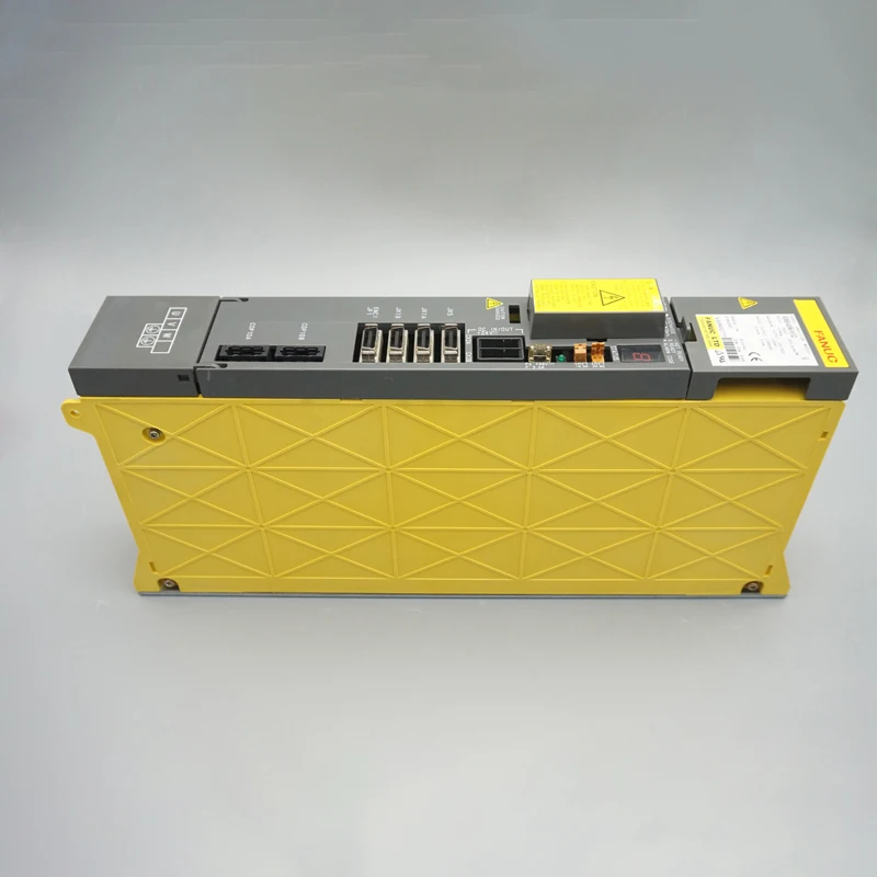 

Телефон FANUC