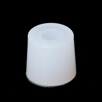 

Mini Milk Tea Cup Resin Casting Mold UV Resin Silicone Mold Jewelry Making Tools