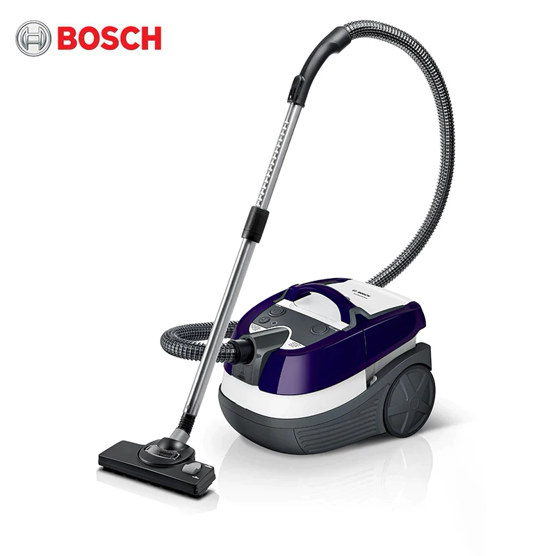 Моющий пылесос Bosch BWD41740 Моющий пылесос Bosch BWD41740