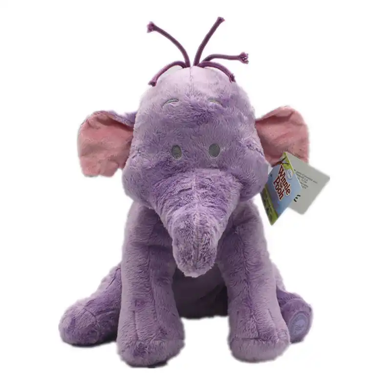 heffalump plush
