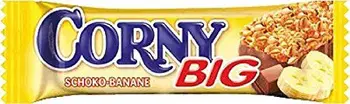 

Schwartau Corny Big cioccolato banane/60066, 50 G