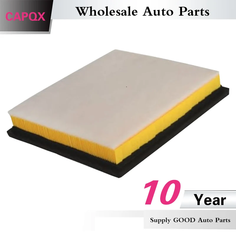 CAPQX автомобильный фильтр для очистки воздуха 17801-31140 TOYOTA LEXUS RX270 RX350 RX450H HIGHLANDER JPP