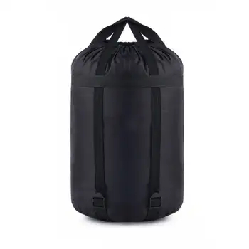 

Nylon Compression Sacks Bag Sleeping bag Stuff Storage Compression Bag Sack