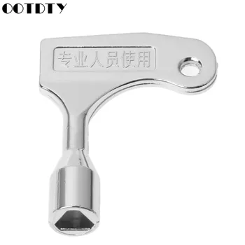 

1 Pc Elevator Door Key / Triangular Key / Universal Train Key