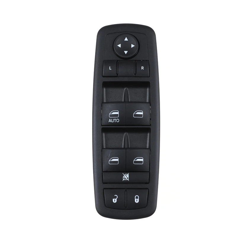 Автомобильный 23141786 10103391 подходит для Chevrolet GMC рулевое колесо-круиз контроль кнопочный переключатель