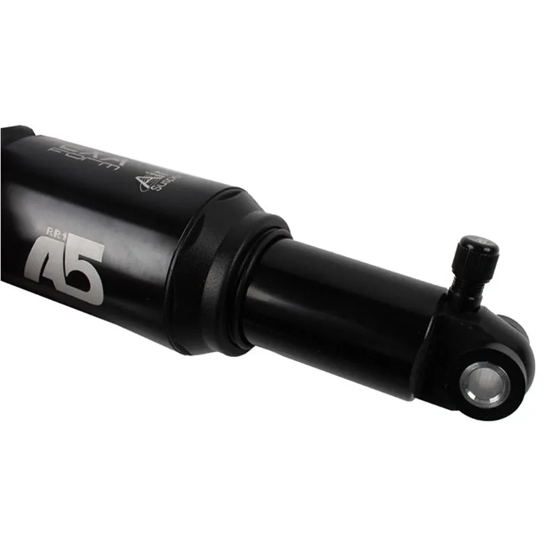 KS A5 RE RR1 dual solo air rear shock RE single RR1 double air chamber pressure mountain rear shock absorber 125 150 165 190mm bike suspension shock absorber bicycle shock absorber