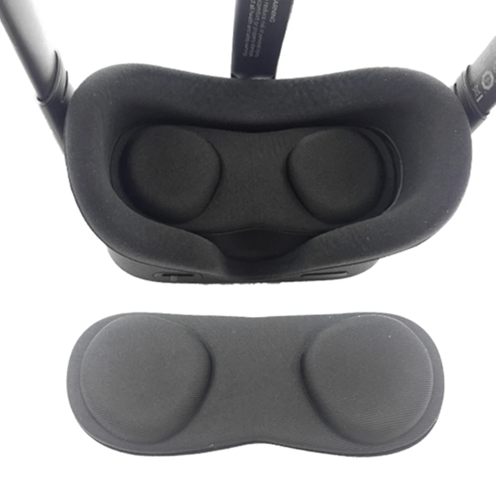 

VR Lens Cover Protective Pad Dust Proof Case Accessories Washable Eye Headset Lightweight Sleeve Anti Scratch For Oculus Quest