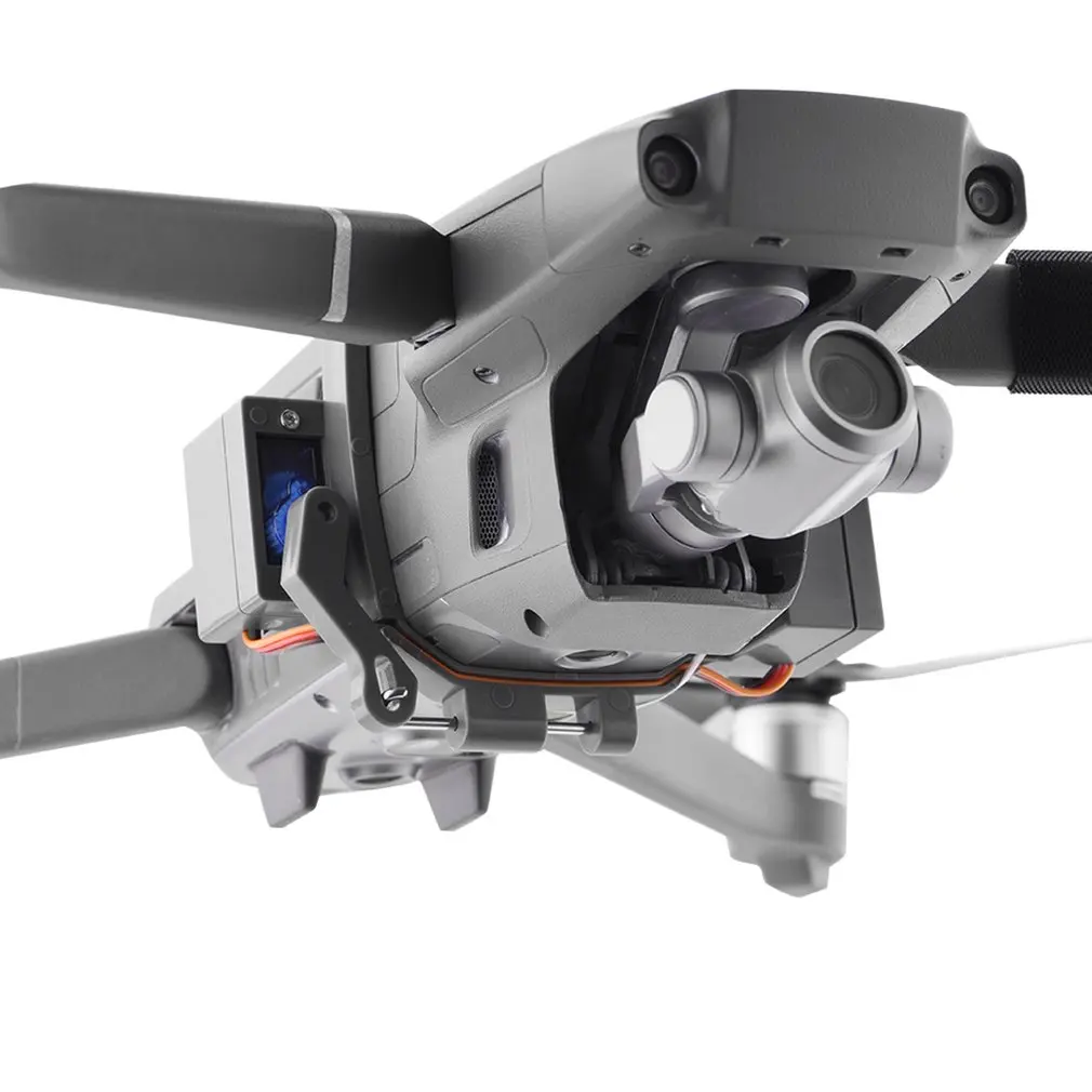 Устройство диспенсер Метатель Дрон воздуха падение транспорт подарок для DJI Mavic