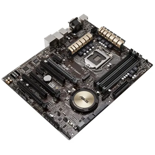 Asus Z97-A ũž  Z97 LGA 1150, ھ i7 i5 i3 DDR3 SATA3 USB3.0