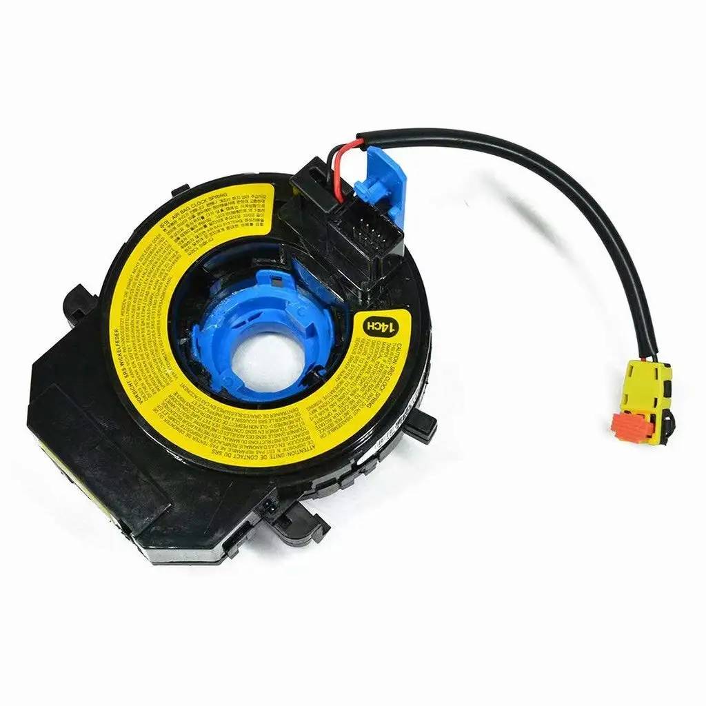 Контактном выключателе 934903S110 934903S210 934901W110 для Kia Rio 4D 5D 2012- Rio5