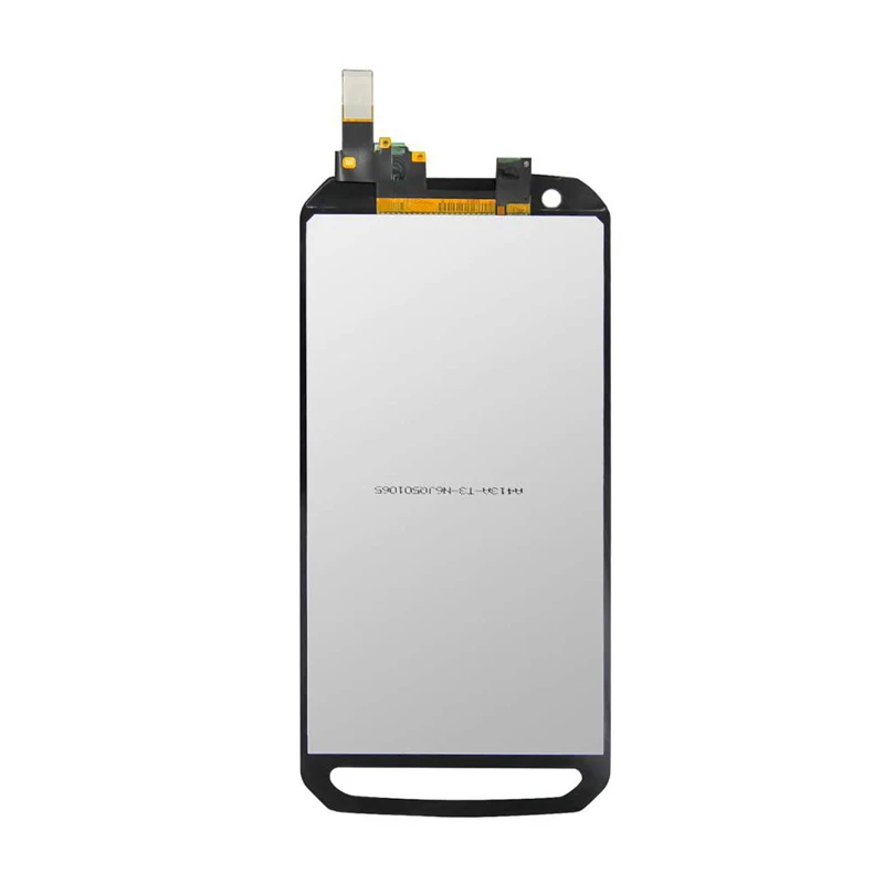 Абсолютно для LG H700 ЖК-дисплей сенсорный экран дигитайзер LG X Venture сборка черный без/с рамкой