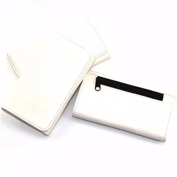 

Genuine PU Cigarette Case Tobacco Pipe Pouch Smoking Bag Perfect Gift White Color Waterproof Gadgets for Men