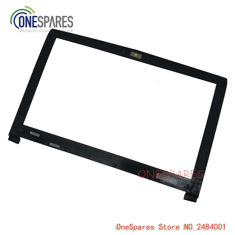 Ноутбук ЖК верхняя крышка для MSI GP62MVR GP62 6QG GL62 6QF MS-16J5 крышка B в виде ракушки