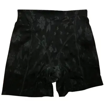 

Hot Women's Body Dhaping Body Pants Full Hip Breathable High Waistline Body Shaping Pants Hip Pad