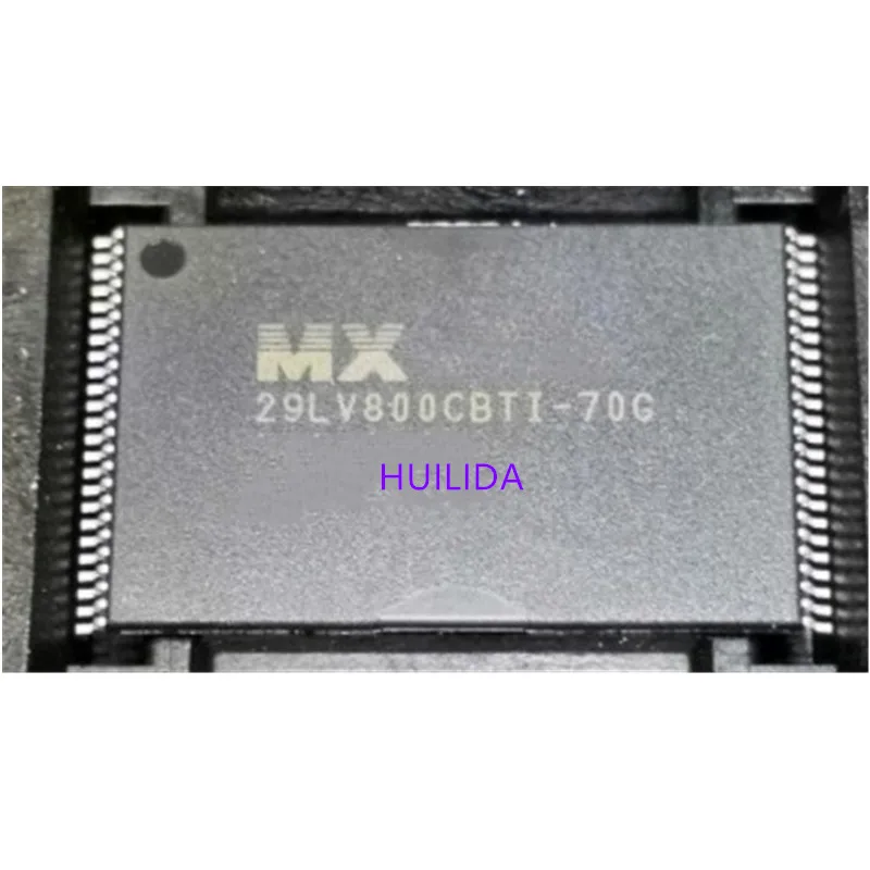 MX29LV800CBTI-70G TSOP48 100% Новинка origina | Электроника