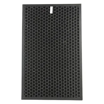 

For Sharp KC-860E Kc-850U Kc-860U Air Purifier Filter + Carbon Filter Tools Pack