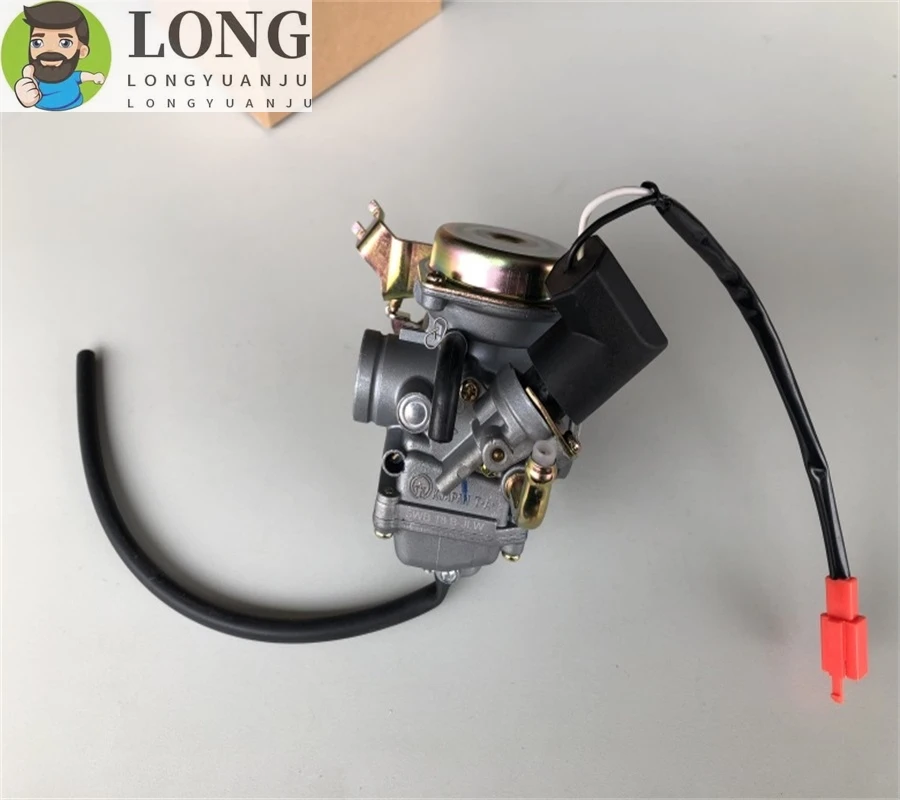 Карбюратор для мотоцикла PD22J YAMAHA ZY100 JOG100 RS100 JOG 100 RSZ100 RSZ 100cc скутер мопед высокая