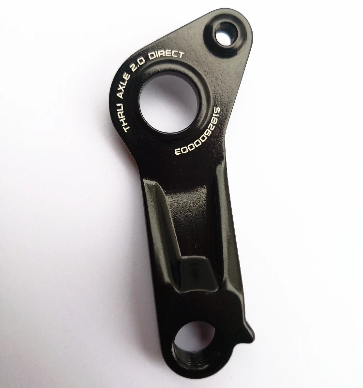 2Pc Bicicletta Deragliatore Posteriore Gancio # S182600003 Per Specializzato Allez Sprint Disc Specialize Tamrac Disc Venge Tarmac Sl6 Roubonix