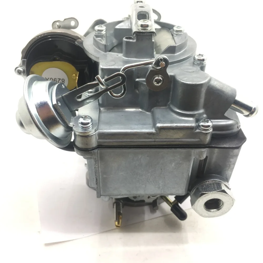 Карбюратор SherryBerg 1-Barrel carb Карбюратор ПОДХОДИТ для Chevrolet Chevy GMC V6 6CYL 4.1L 250 4.8L 292 двигатели carby