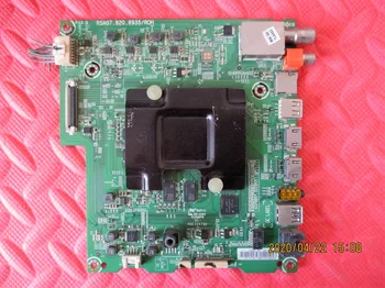 

LED55M5600UC Motherboard RSAG7.820.6935/R0H with Screen HE550C5U31
