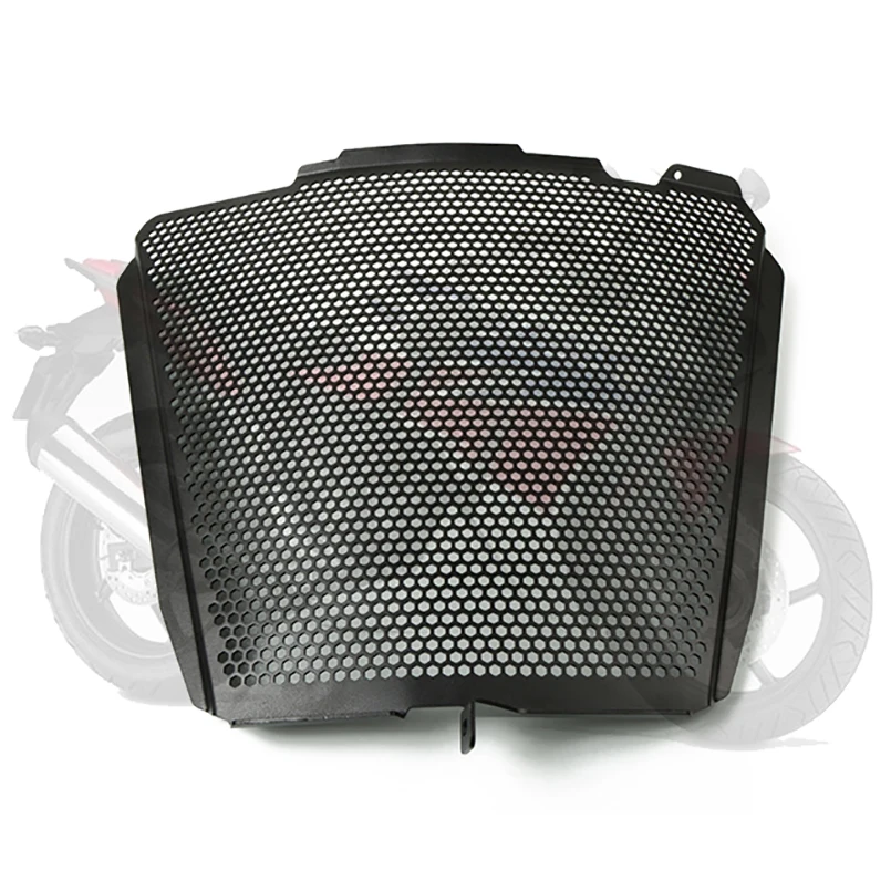 

Motorcycle Radiator Guard Grille Cover Grill Covers Protection For honda CBR 1000RR/ABS/SP 2008 2009-2016 radiators accessoris