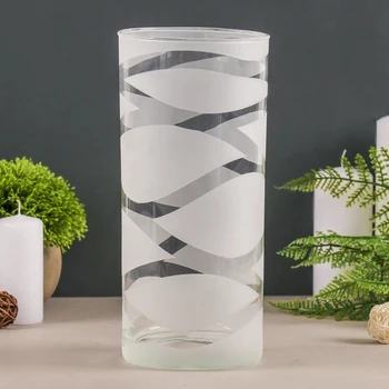 

Vase "Vernissage" tube 107 11x25cm 4332585