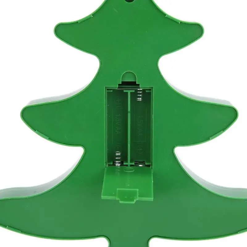 1 pcs Christmas Lights DIY Diamond Painting Christmas Tree Snowman LED Night Light Special Shaped Diamond Lights New Year