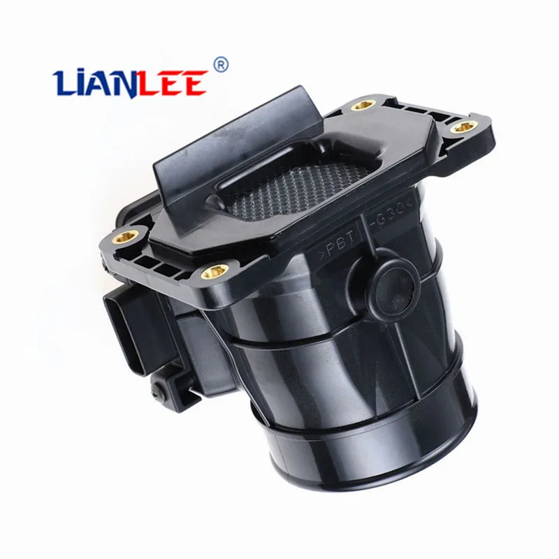 Original Mass Air Flow Meter Sensor For Mitsubishi Pajero Pinin Mirage Montero IO Lancer EX Colt MD343605 E5T08471 air flow sensor
