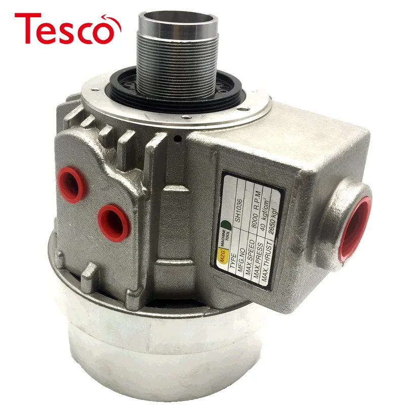 

SH1036 High Speed Rotary Hollow Cylinder for CNC Turning Boring Lathe Holder Cutting Tool Machining