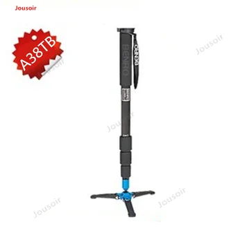 

A38TB magnesium alloy camera monopod motion photography bird watching without ball head CD50 T03